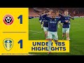 Penalty drama! Sheffield United U18 1-1 Leeds United U18 (4-5 on penalties) | FA Youth Cup