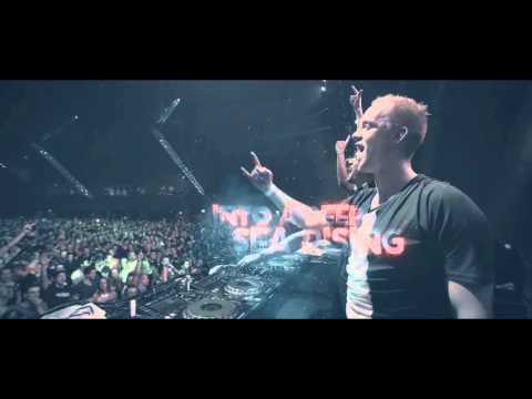 B-Front & Alpha² ft. Snowflake - Lost | Official Video