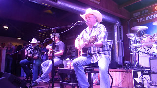 Mark Chesnutt - Dinosaur [Hank Williams, Jr. cover] (Houston 08.01.14) HD