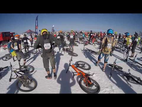 Mountain Of Hell 2018 Finale