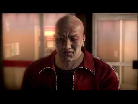 Let's Play Yakuza 5 Remastered - Part 1 - Hard Difficulty (PS4)