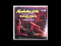Dave Pike - Sittin' On My Knees