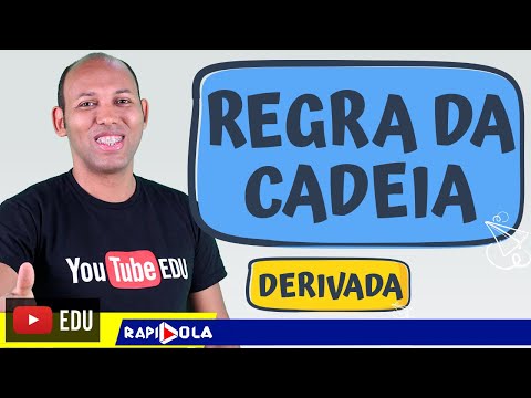 DERIVATIVE OF COMPOSITE FUNCTION | CHAIN RULE