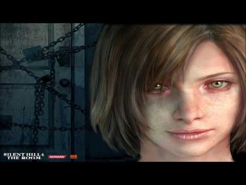Drakim's VGM 279 - Silent Hill 4: The Room - Room of Angels