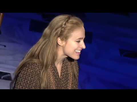 Anastasia - In My Dreams (EDIT)