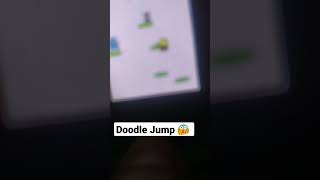 "Doodle Jump: The Ultimate Time-Killer for Nokia Users Everywhere"