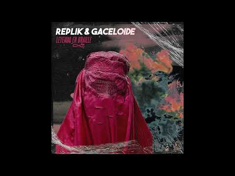 Replik & Gaceloide ft Mi.Amargo - Leyendo en braille (Prod. Sabio Beats)