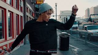 PRETTYMUCH - No More Ft. French Montana (Dance Visual)