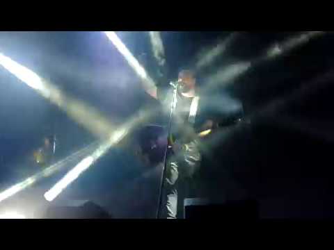 Ha Um Rio Ao Vivo Ibc Bh - Fernandinho