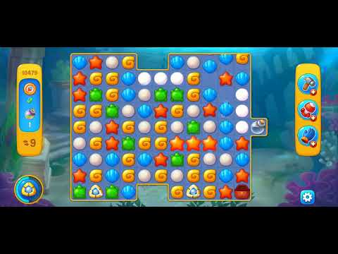 Fishdom/Gameplay/Levels(10479)