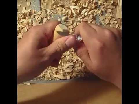 Mushroom tutorial thumbnail