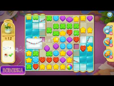 Matchington Mansion level 3140 HD