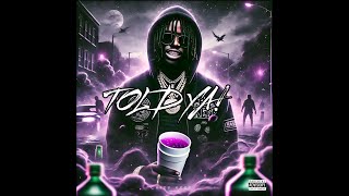 CHIEF KEEF - TOLD YA! (2013) [AI]