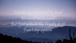 Mike Posner - Noah's Ark [Lyrics]