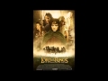 Howard Shore - Lord of the Rings Concerning Hobbits 8 Bit Remix