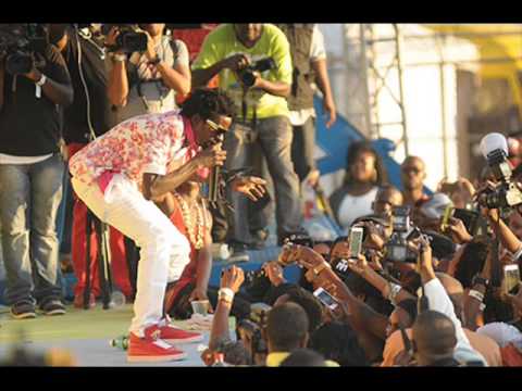 instrumental - Quint Riddim Gully Bop Beg A Gal