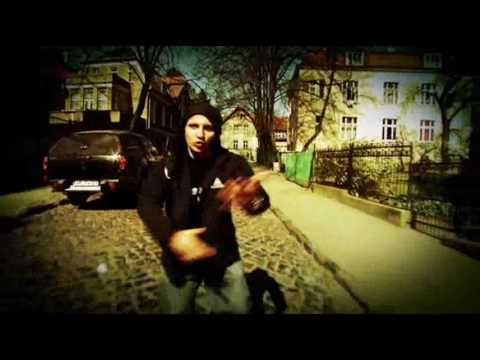 Brahu - Miejska Giełda (ft. Peja, RDW).wmv