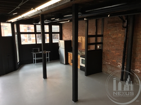 Nexus Property Management [28 Summer St, Unit 1F, Pawtucket, Rhode Island, 02860]