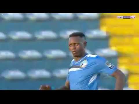 Enyimba (Nga) 2 - 0 Djoliba (Mli) CAF Confederations Cup 06.05.2018