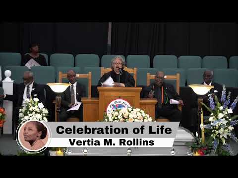 Rollins Mortuary Obituary