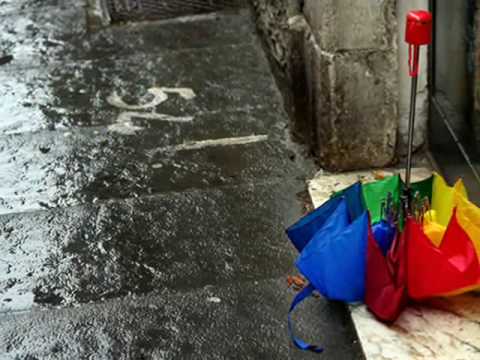 Aguas Abril - Luis Pastor & Bebe