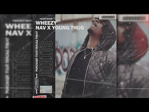 [FREE] Nav x Young thug x Wheezy Type beat -"Digits"