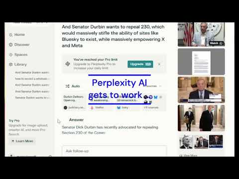 Item video thumbnail