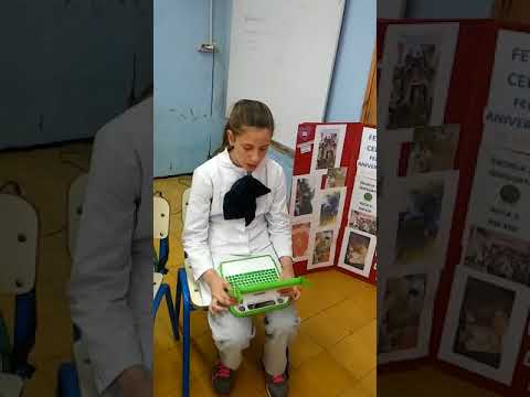 Pequeños Detectives - Escuela 78 de Queguayar, Paysandú