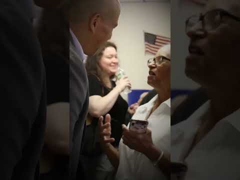 Trump and Vance promised to lower costs. They failed. We must do better for the American people.