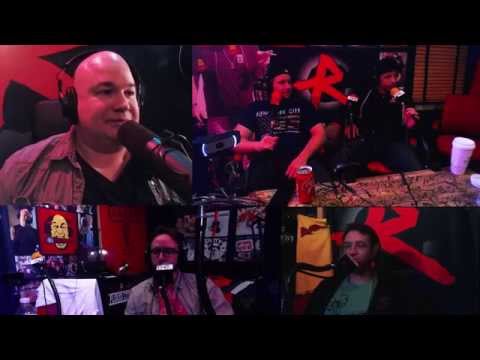 YKWD #49 - Paw Foot Tub (DAN SODER, JOE LIST, LUIS J GOMEZ)