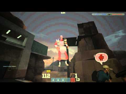 ETF2L season 8 ! YAHHOO