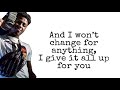 No Love NBA Youngboy Lyrics