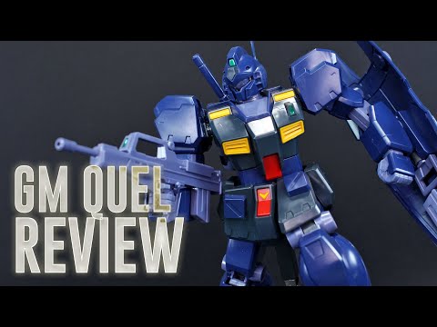 MG GM Quel (Review)