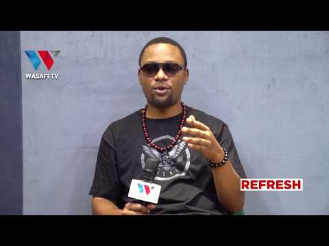 #MBISHI NIKKI: PETIT MAN, WANAUME TUMEBAKI WACHACHE/ MDOGO NI MTOTO WAKO ULIOMZAA