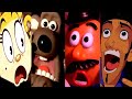 1 Second From 89 Random Moments