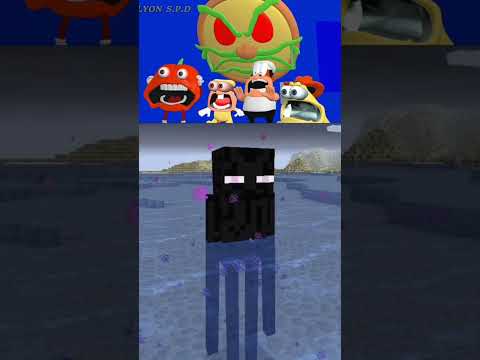 Felipe Carvalho - Pizza Tower: Boo: Cursed Images Minecraft