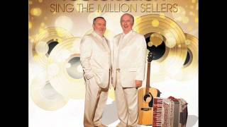 Foster & Allen - Sing the Million Sellers (Youtube promo)