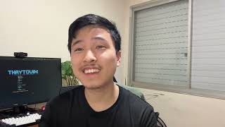 Como é meu inglês e How I learned English