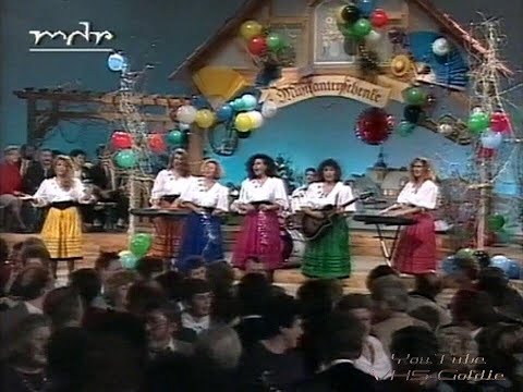 Die Bayrische 7 - Herzilein, du bist ja nie daheim - 1994