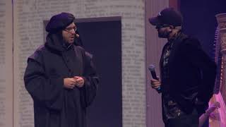 Yhtä matkaa - reformaation merkkivuoden pääjuhla