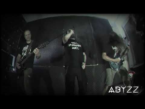 GRIM FEST 2021: ABYZZ – Germany: Thüringen Death Metal