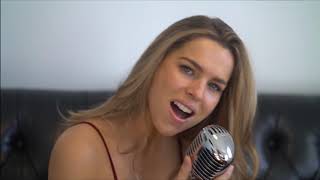 Adeline Mocke - Will you still love me tomorrow (cover song of The Shirelles)