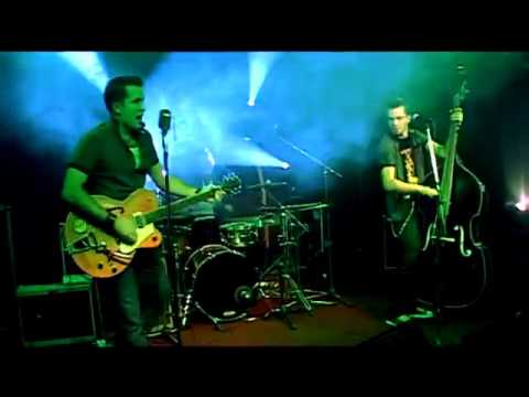 The Cellmates - Tear It Up (cover)