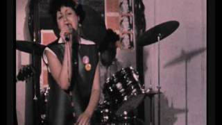 X RAY SPEX .(Oh Bondage! Up Yours!)(Identity)