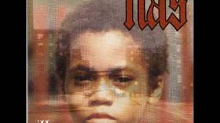 Nas - The World Is Yours