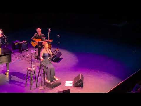 I’d Give My Life For You (Miss Saigon)  by Lea Salonga - The Human Heart Tour In Calgary, Alberta