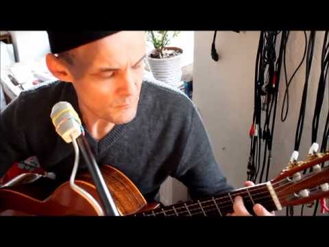 F.S.BLUMM rehearsing "LiLLi"