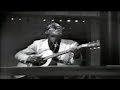 Lightnin' Hopkins - Mojo Hand 1964 (live)