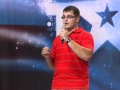 Super Talent Nov TV Guy Rips Off Rhod Gilbert