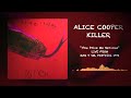 Alice Cooper - You Drive Me Nervous (Live From Mar y Sol Pop Festival, 1972)
